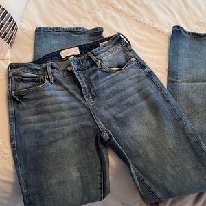 BRAND NEW Dear John jeans. Never been worn!